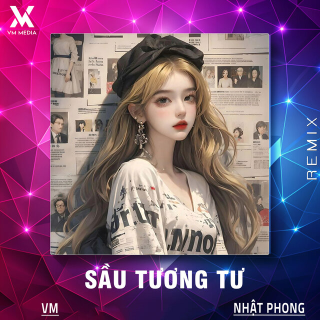 Sầu Tương Tư (Remix)