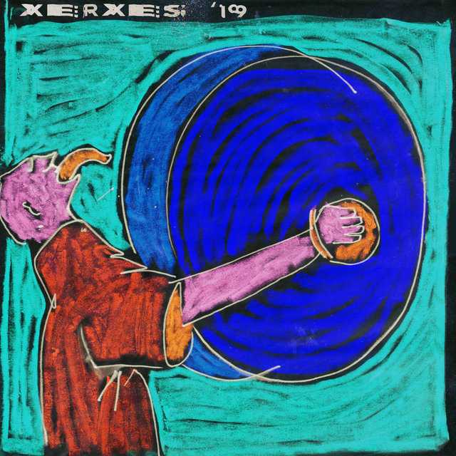 Xerxes '19 (feat. Kids Club Kampala Children's Choir) (Radio Edit)
