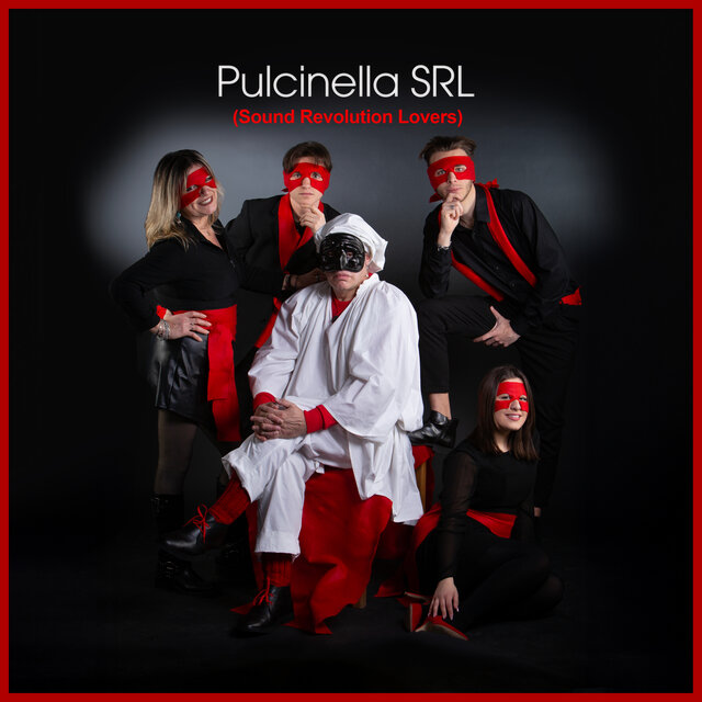 PULCINELLA SRL