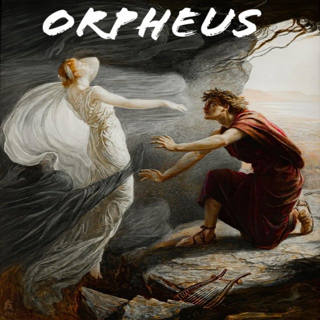 Orpheus