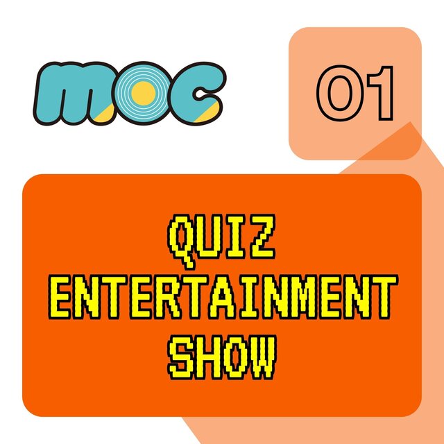 Quiz Entertainment Show, Vol.1