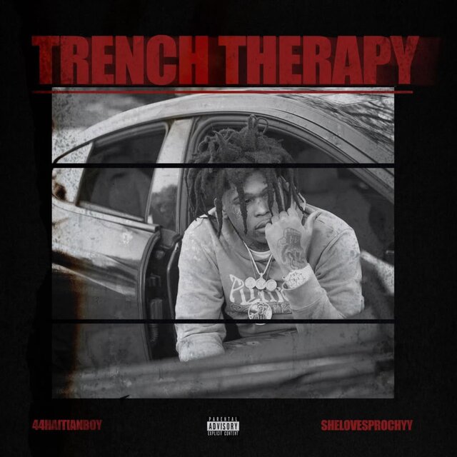 Trench Therapy