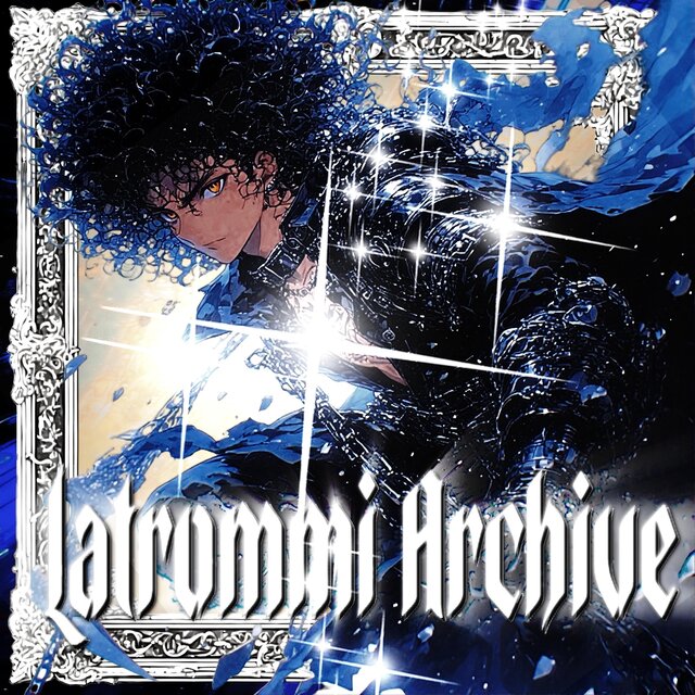 Latrommi Archive