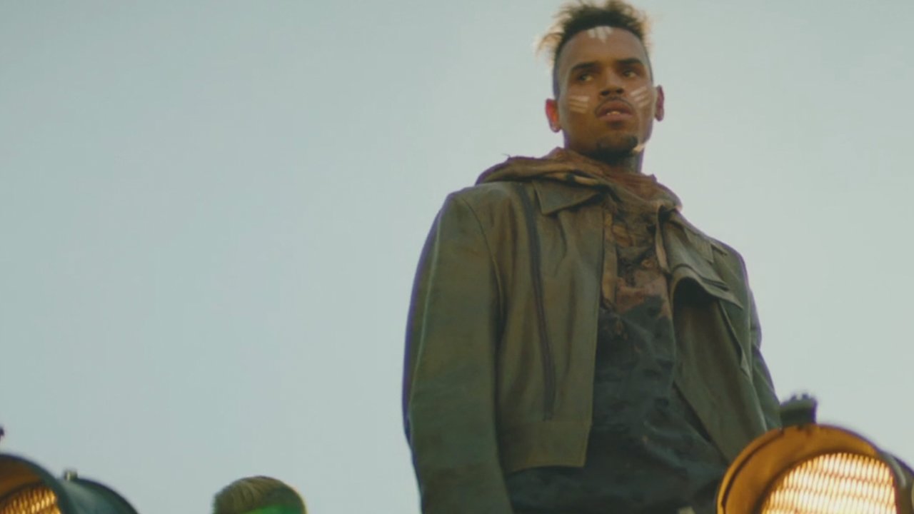 Tempo (Official Video)