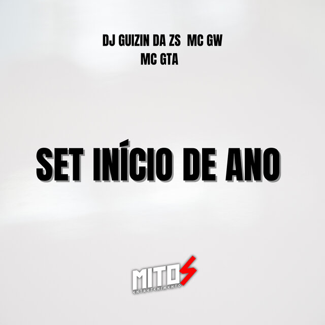 SET início DE ANO