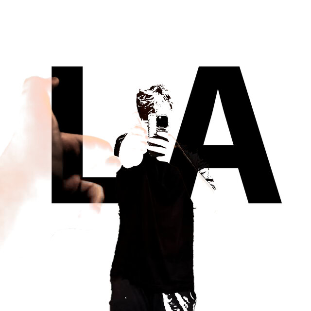 LA
