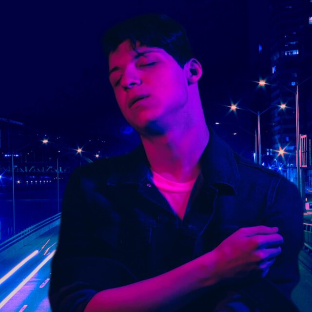 Late Nights (feat. Sh!nki)