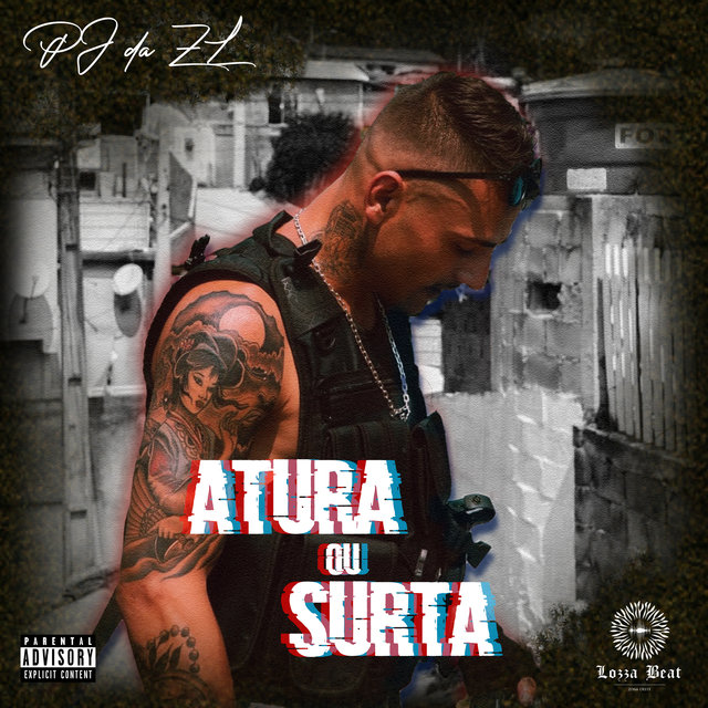 Atura ou Surta