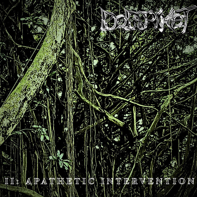 II: Apathetic Intervention