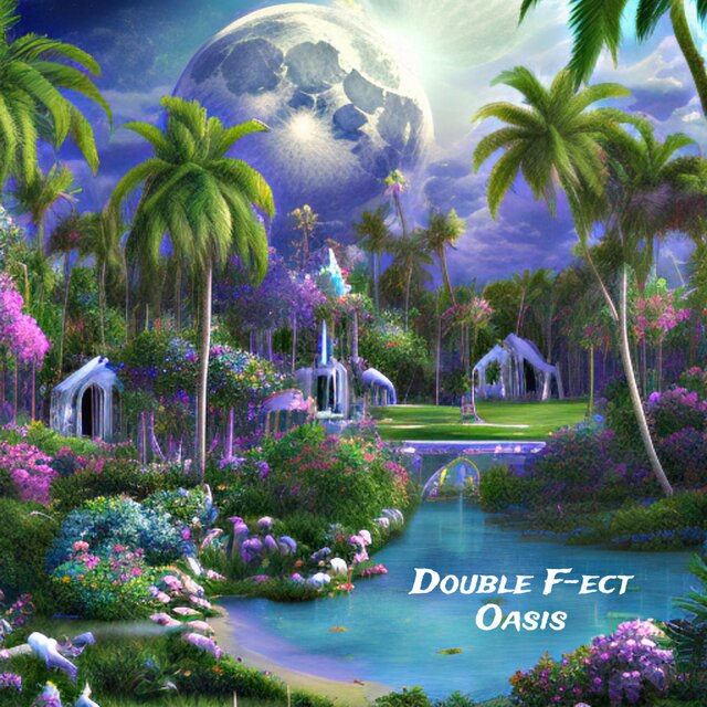 Oasis