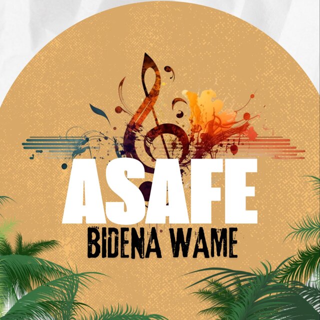 Bidena Wame