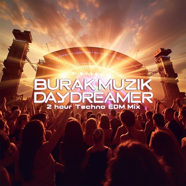 Burak Müzik Daydreamer