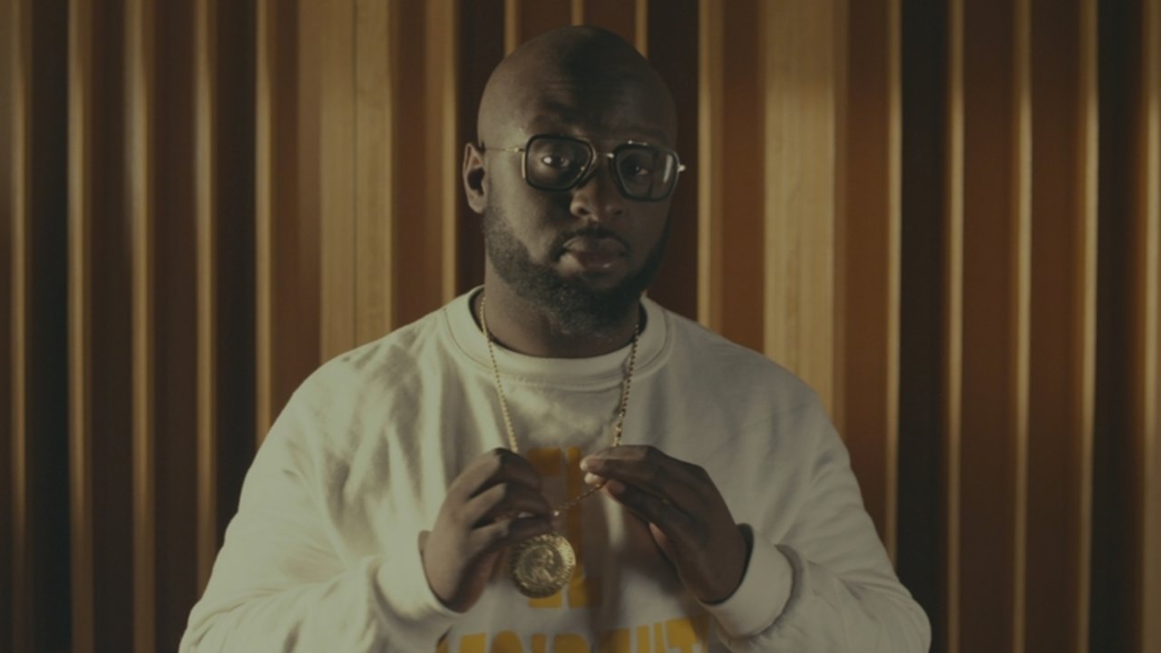 Zoné (feat. Dr. Beriz) (Clip officiel)