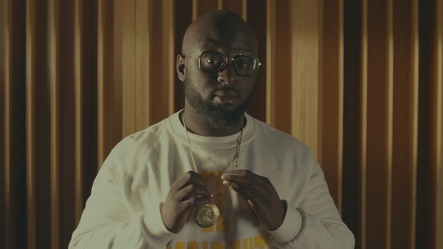 Zoné (feat. Dr. Beriz) (Clip officiel)