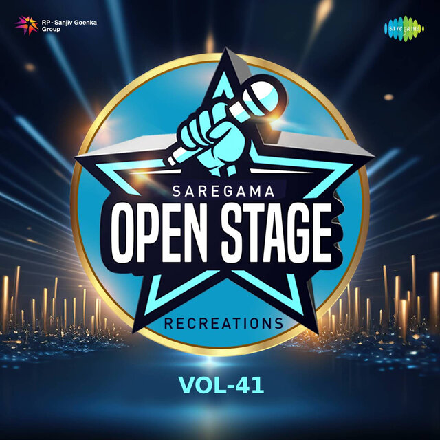 Open Stage Recreations, Vol. 41