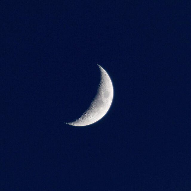 Moon Noise