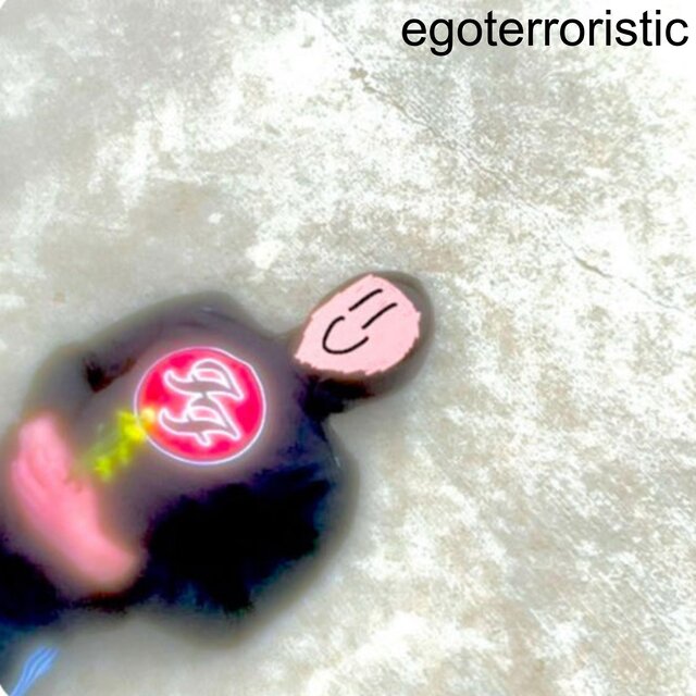 egoterroistic