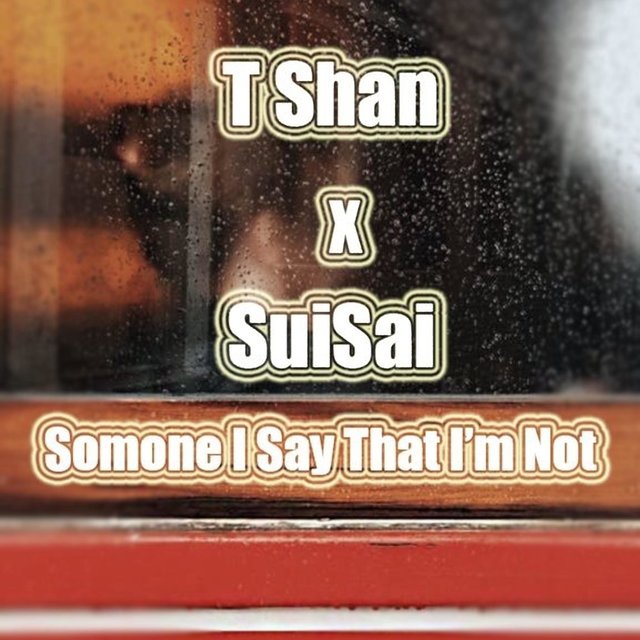 Shan t be. Shan t be. Shan. T. Shan t be.