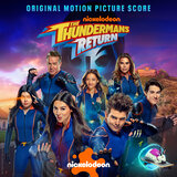 Thundermans Save