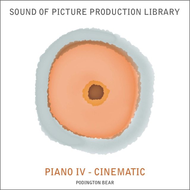 Piano IV - Cinematic