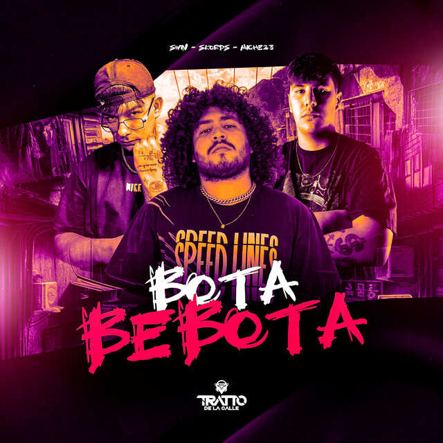Bota Bebota