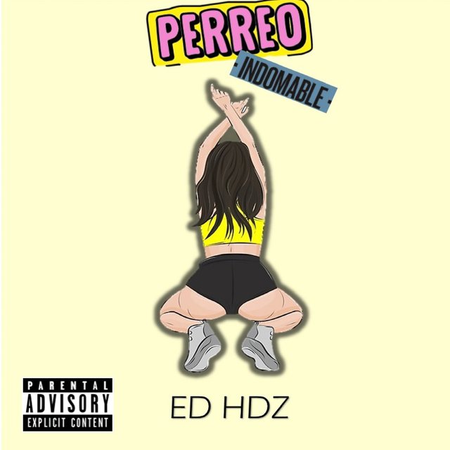 Perreo Indomable (Original Mix)