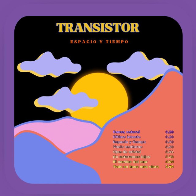 Espacio y Tiempo