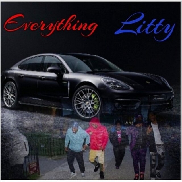 Everything Litty