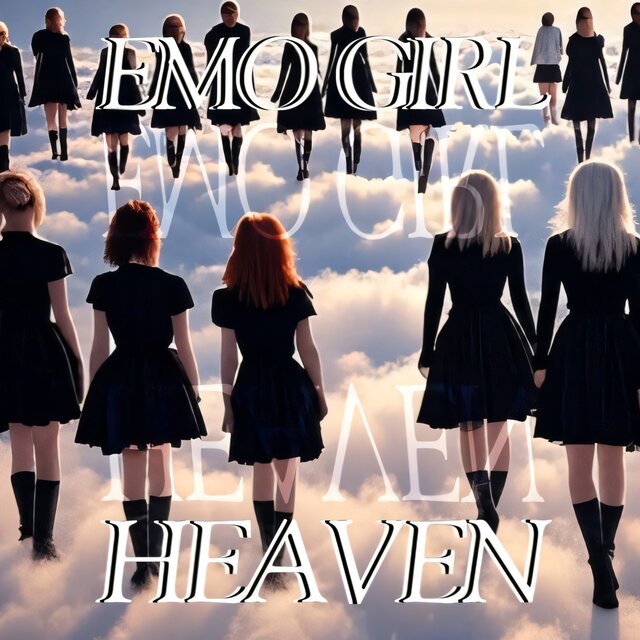 EMO GIRL HEAVEN