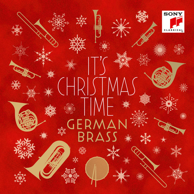Weihnachtsoratorium, BWV 248: Brich an, o schönes Morgenlicht (Arr. for Brass Ensemble by Werner Heckmann)