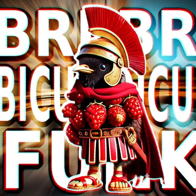 BRI BRI BICUS DICUS PHONK