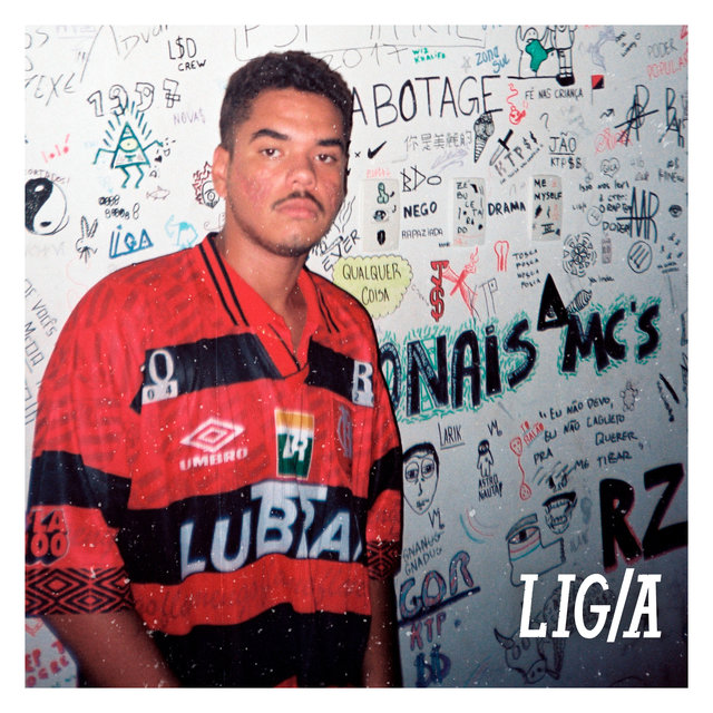 Licença pra Chegar
