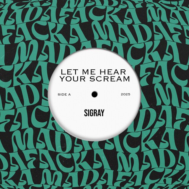 Let me hear your scream