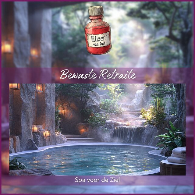 Bewuste Retraite - Spa voor de Ziel