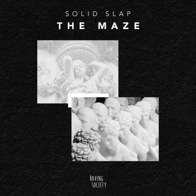 Solid Slap	- The Maze EP