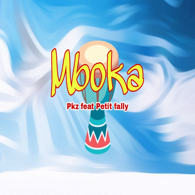 Mboka