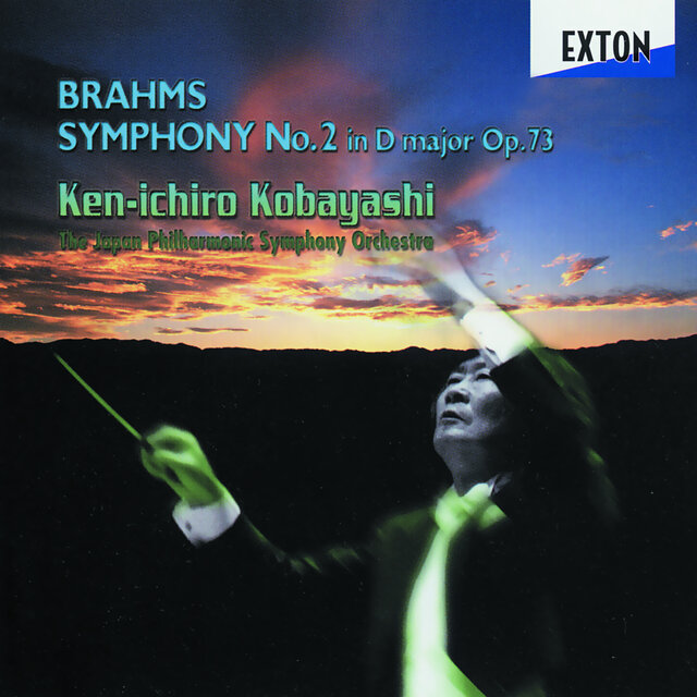 Brahms: Symphony No.2
