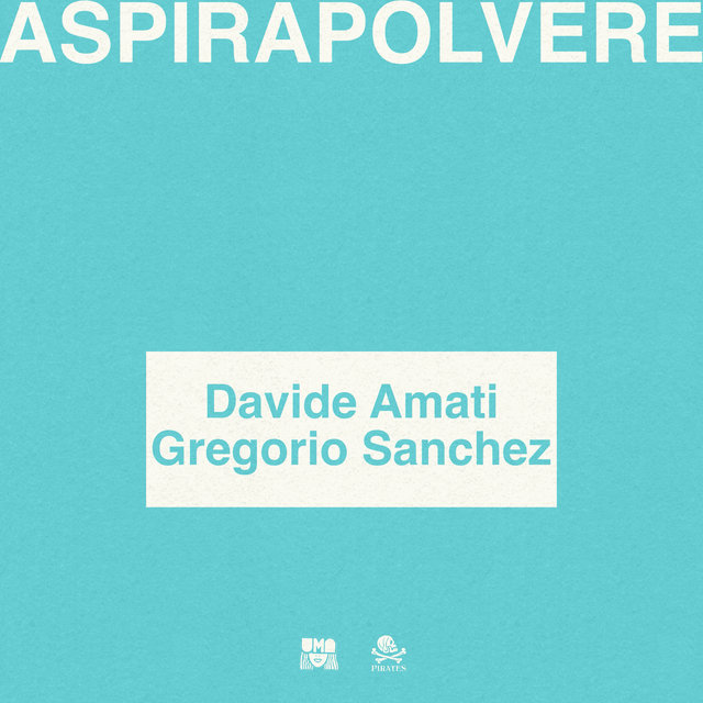 Aspirapolvere (feat. Gregorio Sanchez)