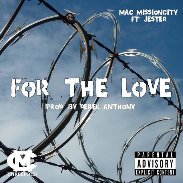 For the Love (feat. Jester)
