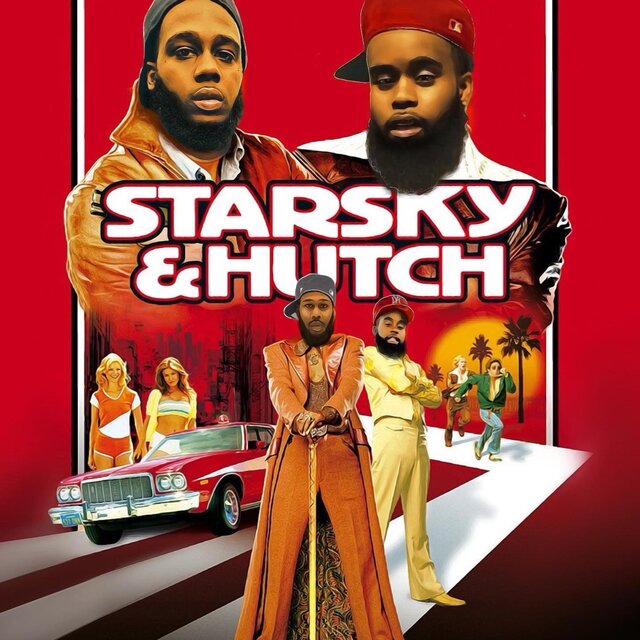 Starsky & Hutch