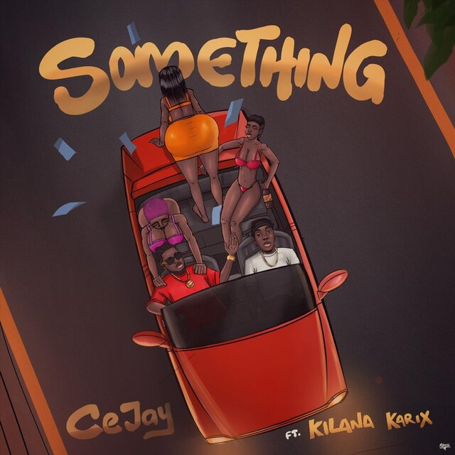 Something