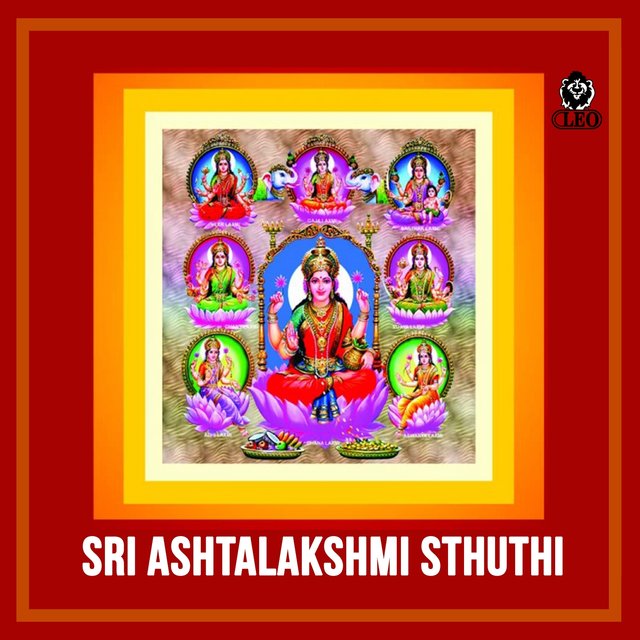 Sri Ashtalakshmi Sthuthi