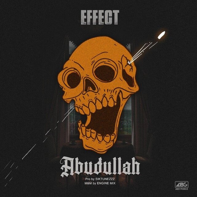 Abudullah