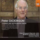 Quintet Melody for Solo Violin