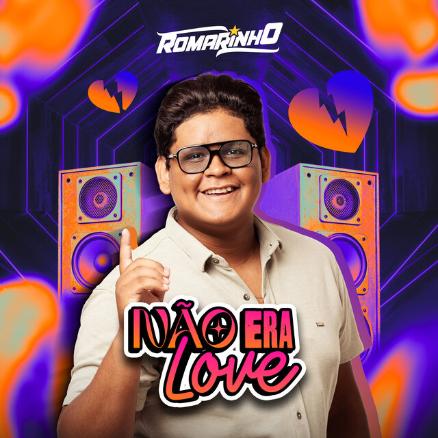 Não Era Love