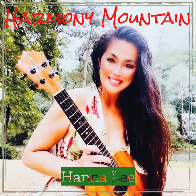 Harmony Mountain