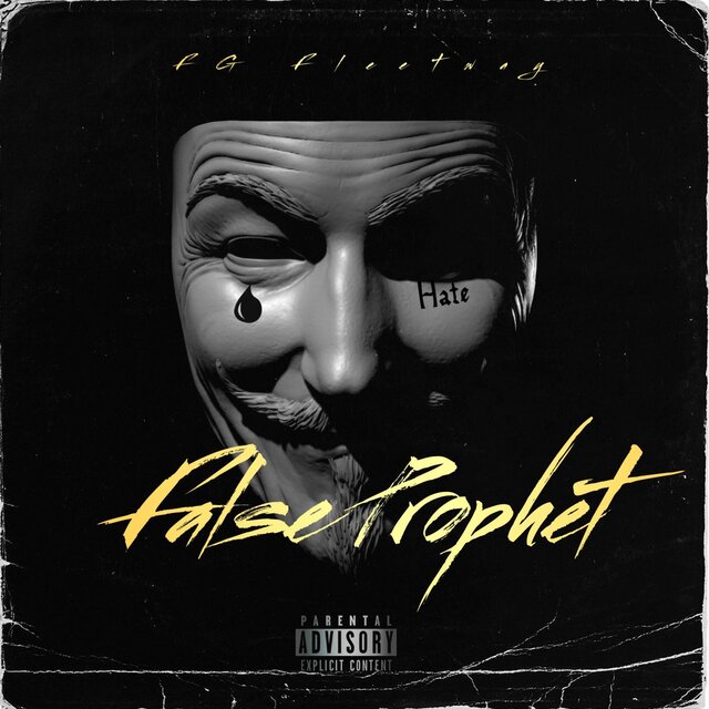 False Prophet