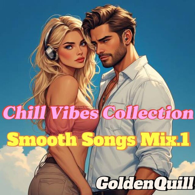 Chill Vibes Collection Smooth Songs Mix.1