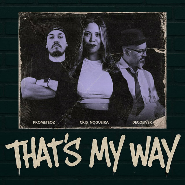 That's My Way (Cover)