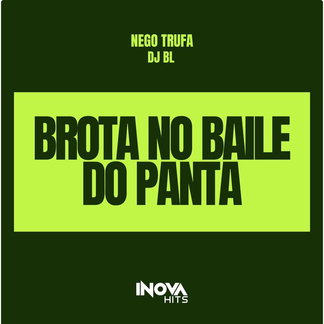 Brota No Baile Do Panta